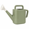 Regadera Verde Oliva 5L con Rociador