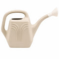 Regadera de Jard¨ªn Beige 10L